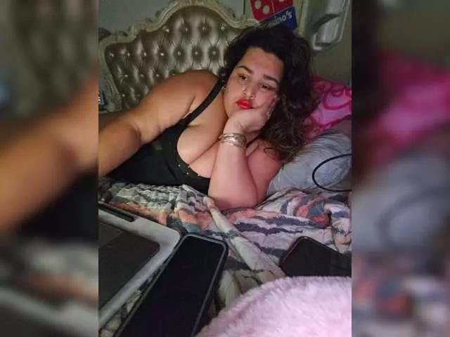 bbwfatpanocha on BongaCams 