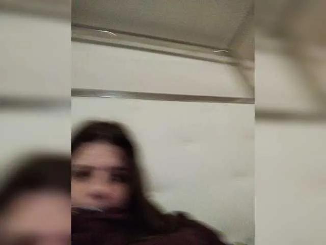 Beckitoosweet on BongaCams
