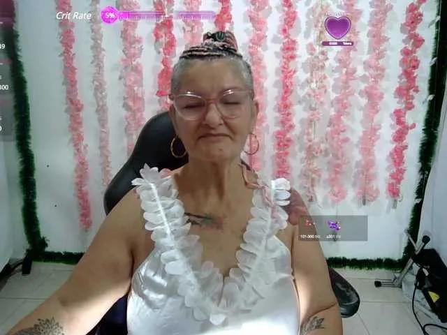 bety-cum3 on BongaCams