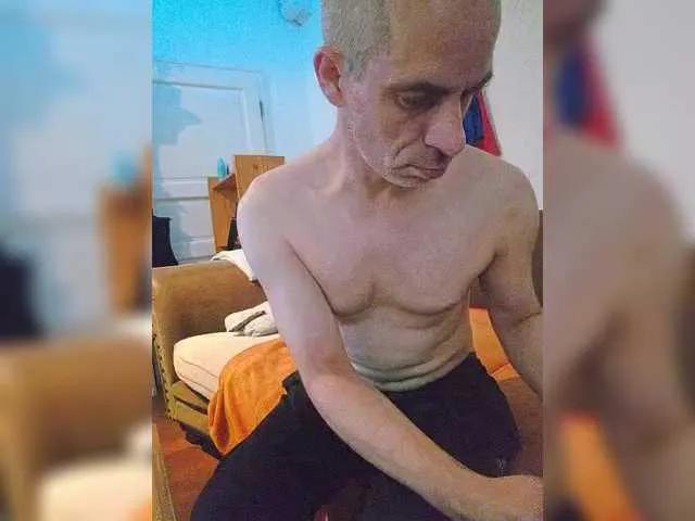 BiInTrier on BongaCams 