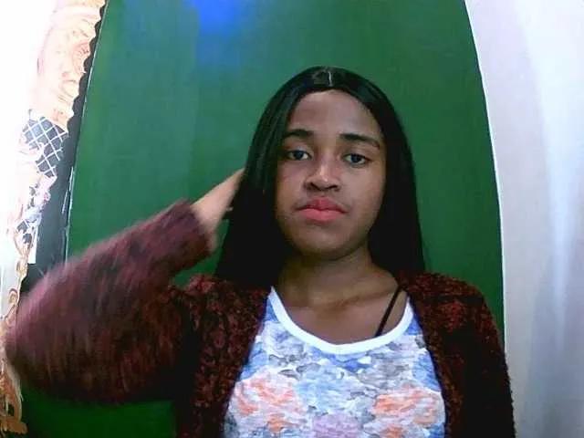 Blacksexy1 on BongaCams