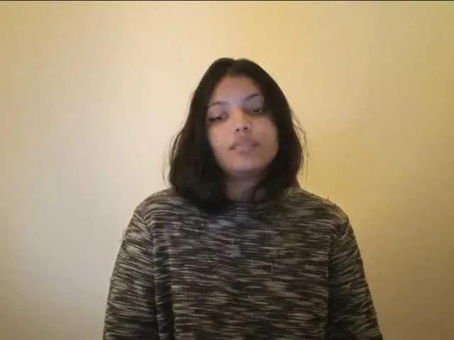 Bombonzin on BongaCams