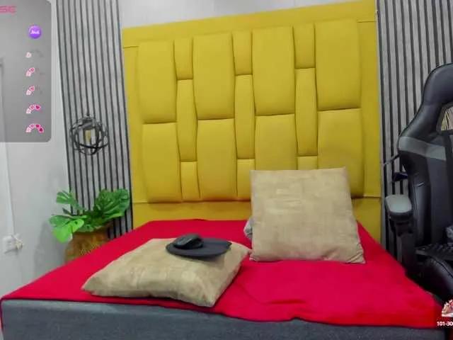 bryonycute on BongaCams