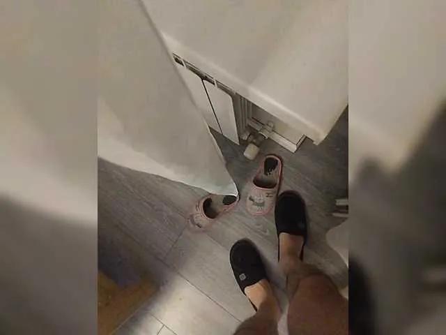 Bubblegum84 on BongaCams