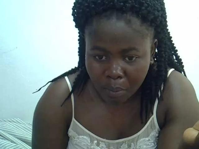 Bubblybooty on BongaCams 