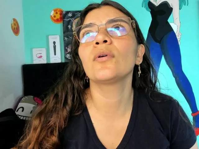 bulma-hot- from BongaCams is Freechat