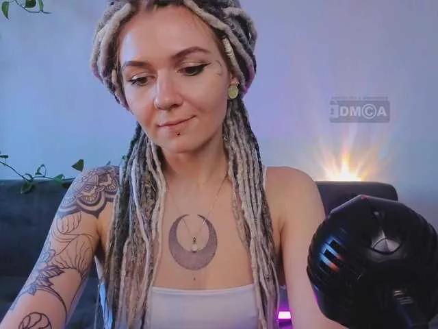 bySOVA from BongaCams is Freechat