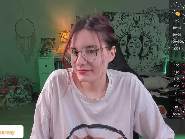 callmekatesmith on BongaCams