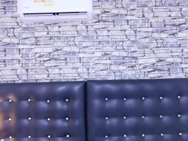 Carmen-elektra69 on BongaCams