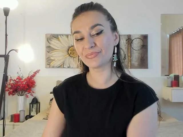 CassidyJoy on BongaCams 