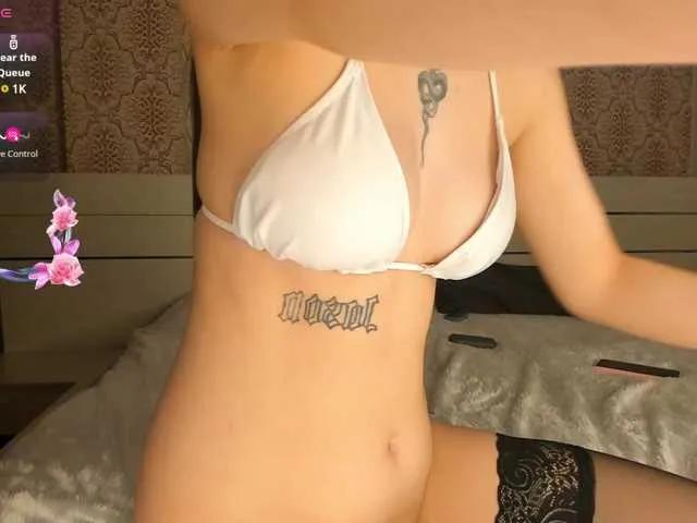 CassyHon on BongaCams 