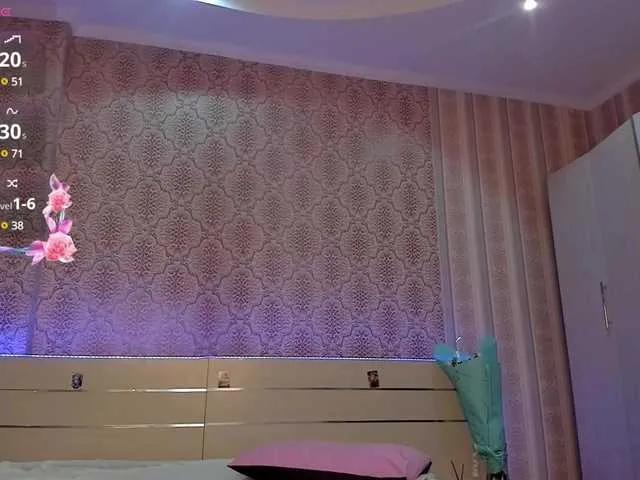 CassyHon on BongaCams 
