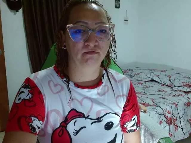 cataleya-ar on BongaCams 