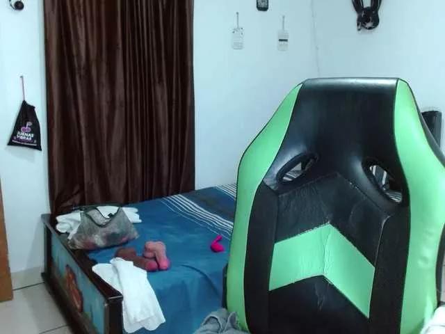 cataleya-ar on BongaCams 