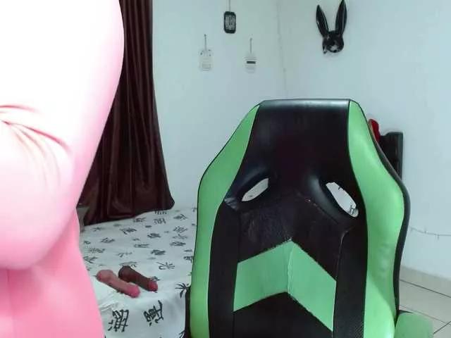 cataleya-ar on BongaCams 