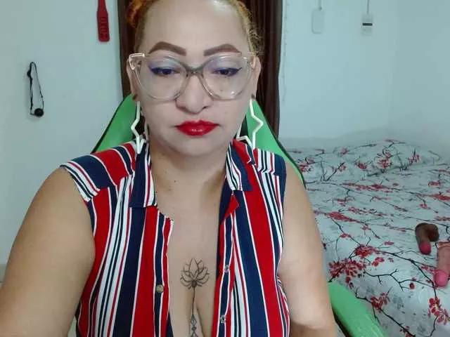 cataleya-ar on BongaCams 