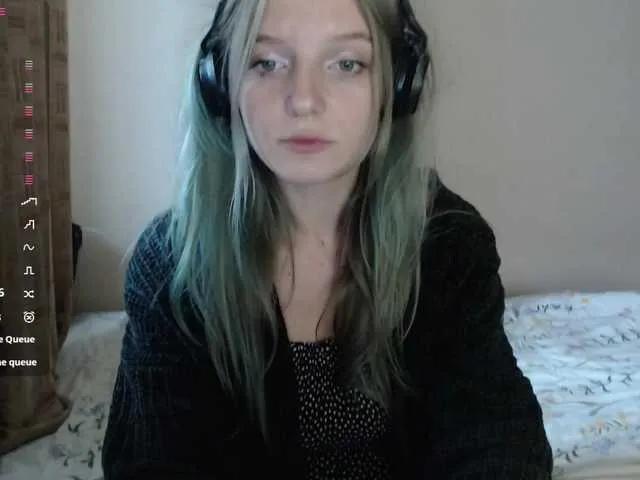 CatinMilkland on BongaCams