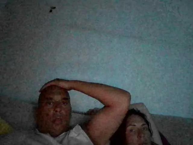Claireandfred1 on BongaCams