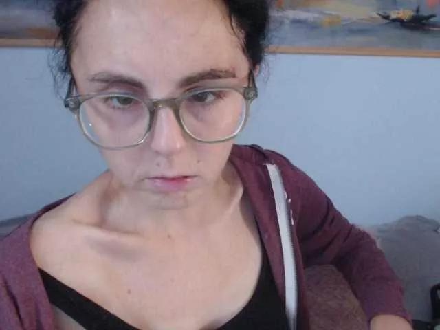 cleophee from BongaCams is Freechat