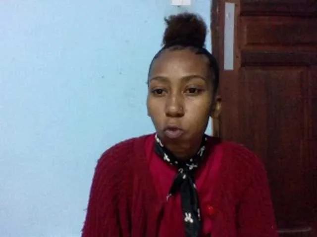 constancia21 on BongaCams