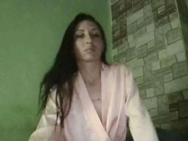 CrystalFoxy from BongaCams is Freechat