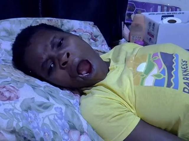 Cute-aliyah on BongaCams