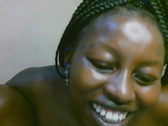 Cute-amor on BongaCams