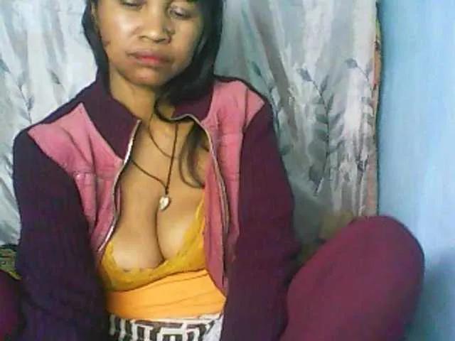Cute0403 on BongaCams