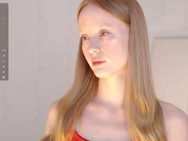 CuteShine from BongaCams is Freechat