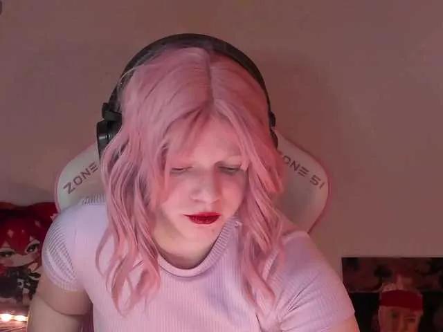 CutieSue on BongaCams