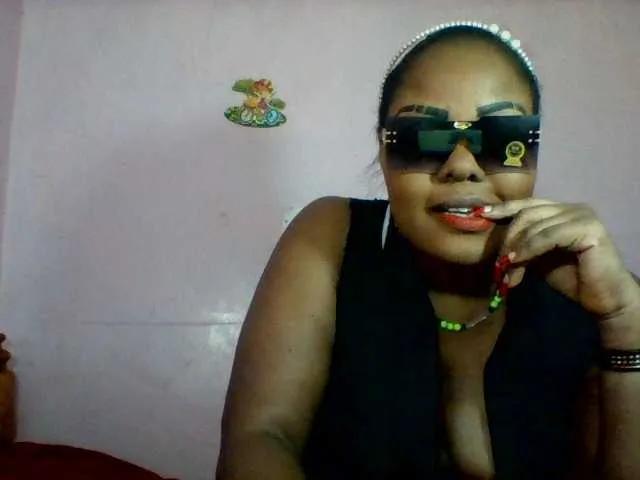 Cynthiarothrock5 on BongaCams
