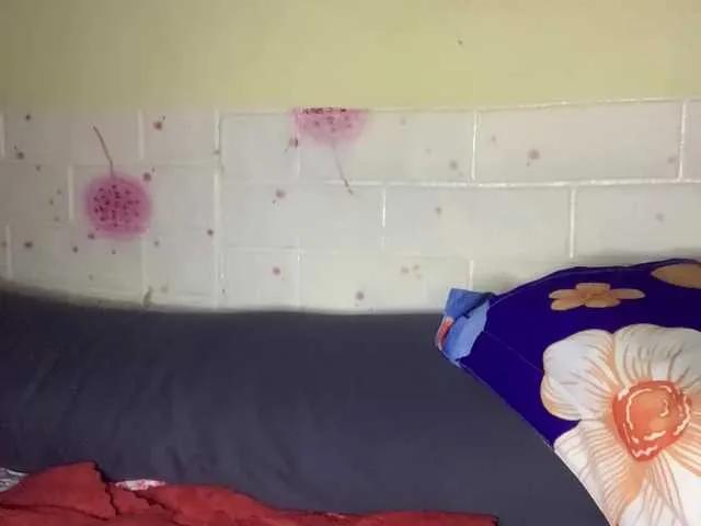 Daisy119 on BongaCams