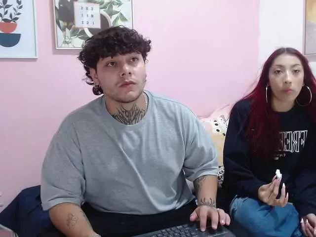 Damsseldammon from BongaCams is Freechat