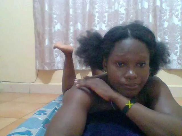 Darkberry2 on BongaCams