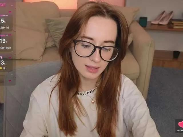DarkLola on BongaCams