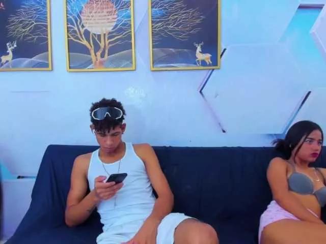 DaveDanna from BongaCams is Freechat