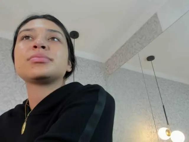 dayra-angels on BongaCams