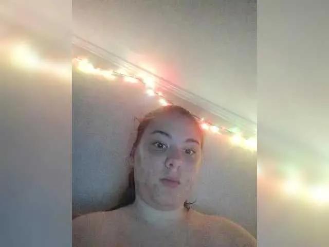 Denyse-Eliza on BongaCams