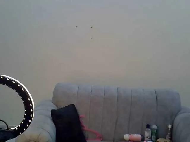 Divaslutty on BongaCams