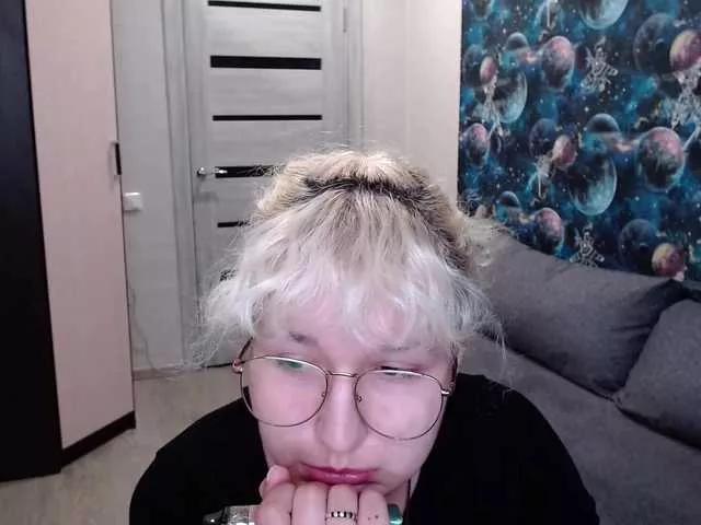 ElizabethWooler from BongaCams is Freechat