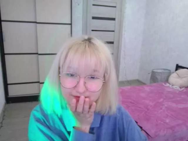 ElizabethWooler from BongaCams is Freechat