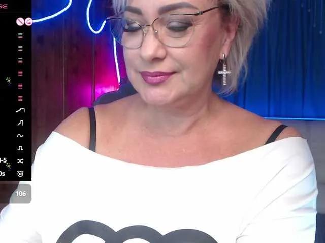 EllenRiplley on BongaCams 