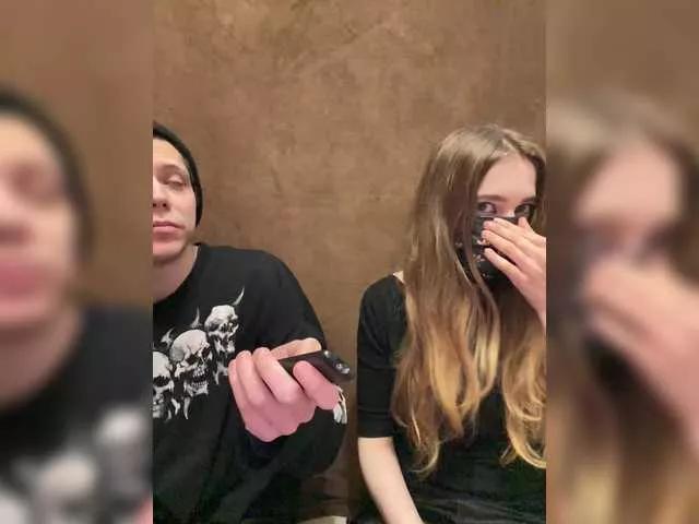 Emmalove13 from BongaCams