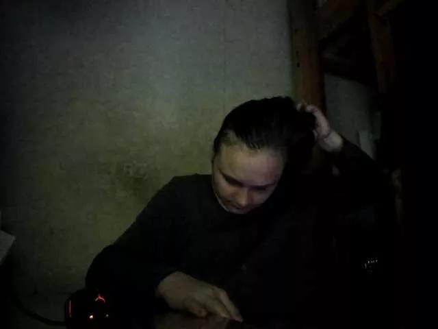 esterjohns on BongaCams 