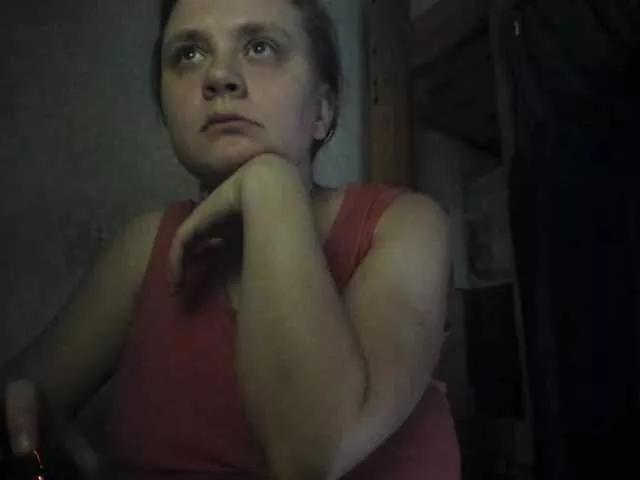 esterjohns on BongaCams 