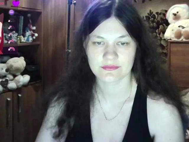 Flowerlily on BongaCams