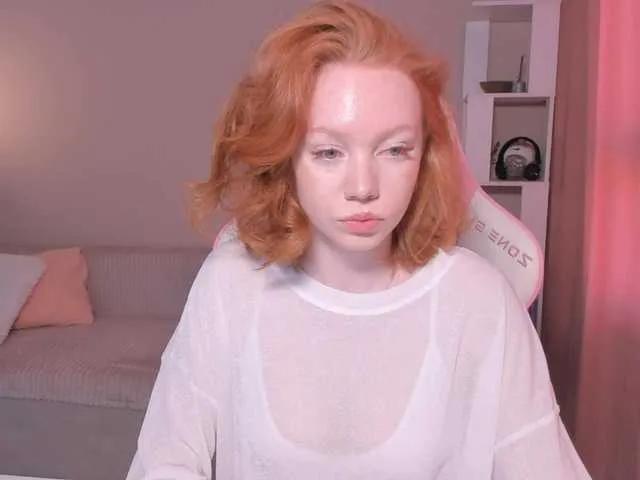 Foxxii on BongaCams 