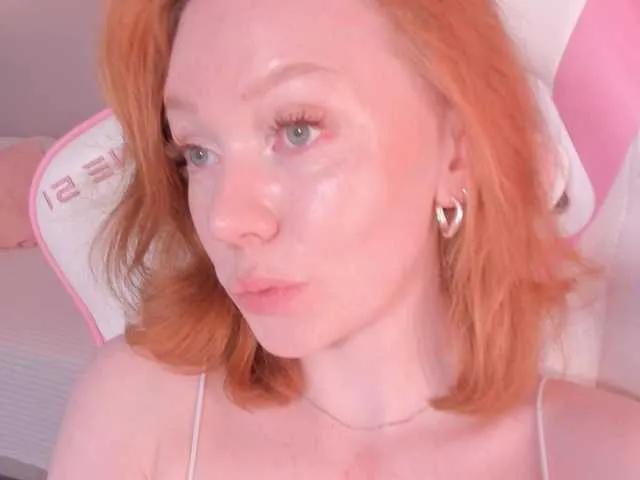 Foxxii on BongaCams 