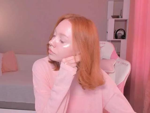 Foxxii on BongaCams 