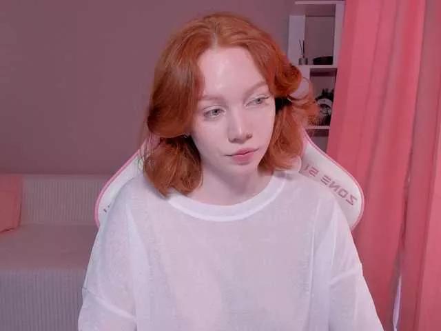 Foxxii on BongaCams 